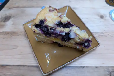 Plain Oh Cakes photo 1